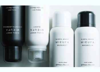 CHESS シャンプー、トリートメント