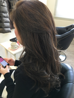 大人の色気シリーズ